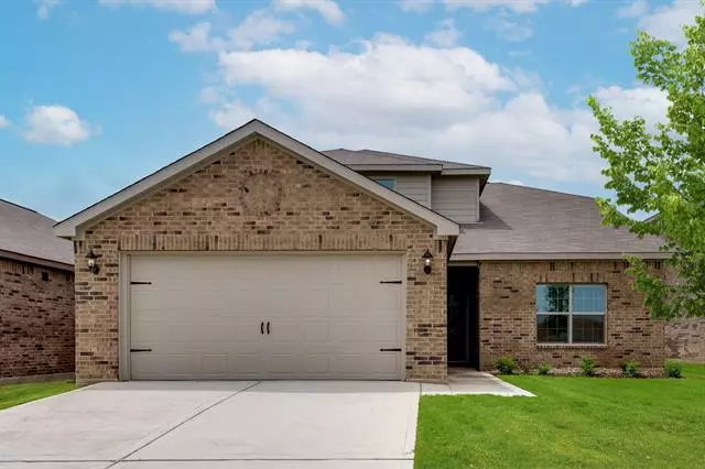 313 Drew Court, Ferris, TX 75125