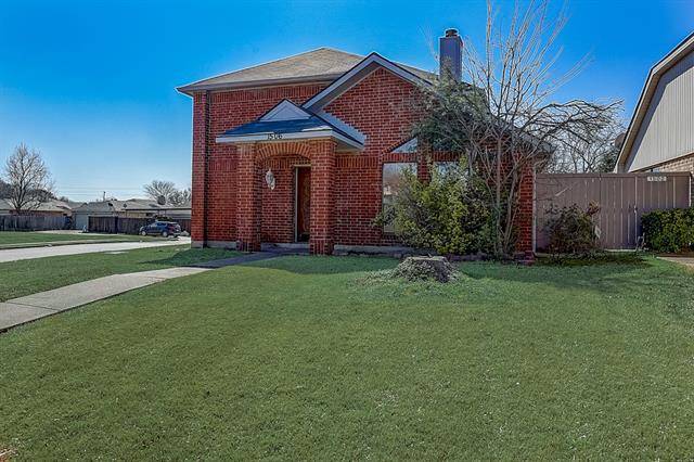 1506 Windmill Lane, Mesquite, TX 75149