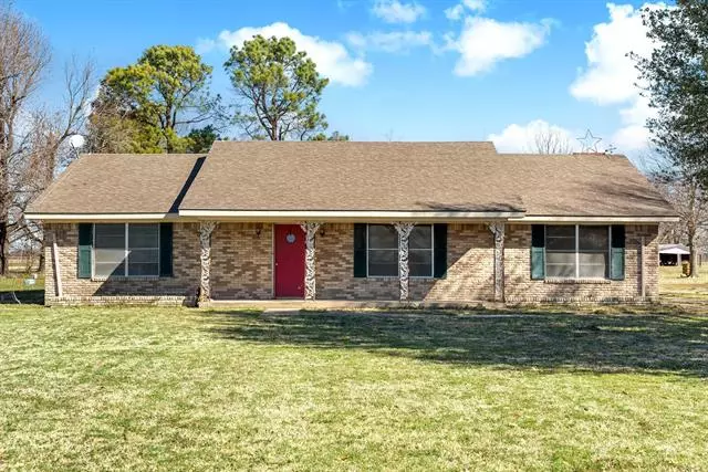 2369 Fm 1529 N, Cooper, TX 75432