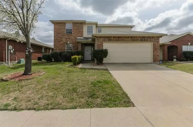 3111 Candlebrook Drive, Wylie, TX 75098