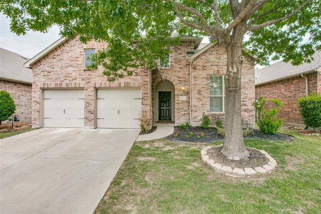 1513 Pelican Drive, Little Elm, TX 75068