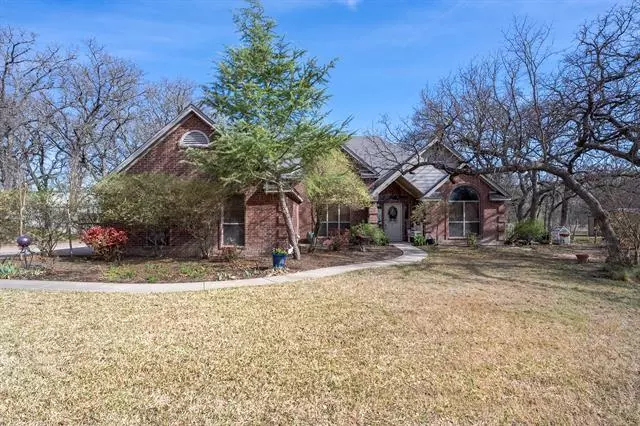 113 Whitetail Run, Weatherford, TX 76088