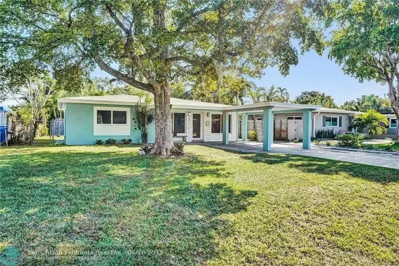 330 NW 39th St, Oakland Park, FL 33309