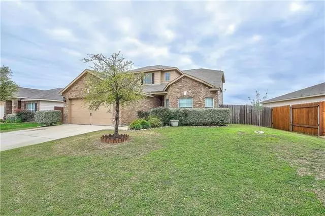 Anna, TX 75409,1417 Cottonwood Trail