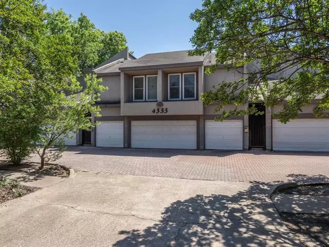 Dallas, TX 75219,4333 Bowser Avenue #10