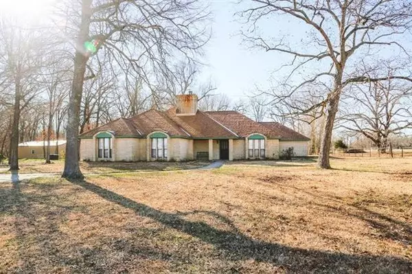 1760 County Road 14760, Paris, TX 75462