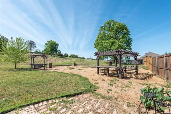 Weatherford, TX 76088,105 Colonial Creek Lane