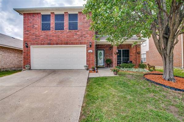 301 Lochwood Drive, Wylie, TX 75098