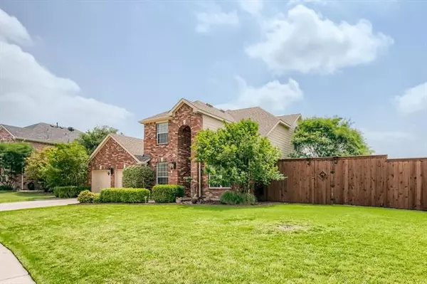 Prosper, TX 75078,851 Sibyl Lane