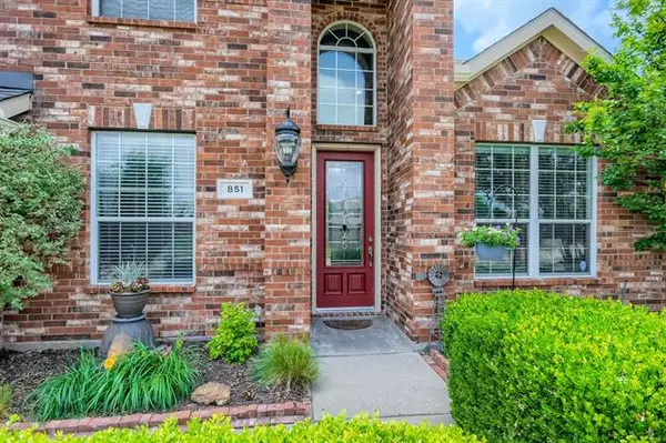 Prosper, TX 75078,851 Sibyl Lane