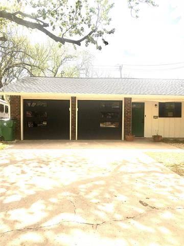 2580 Phelps Street, Stephenville, TX 76401