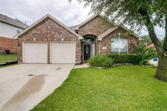 7721 Vista Ridge Lane, Sachse, TX 75048