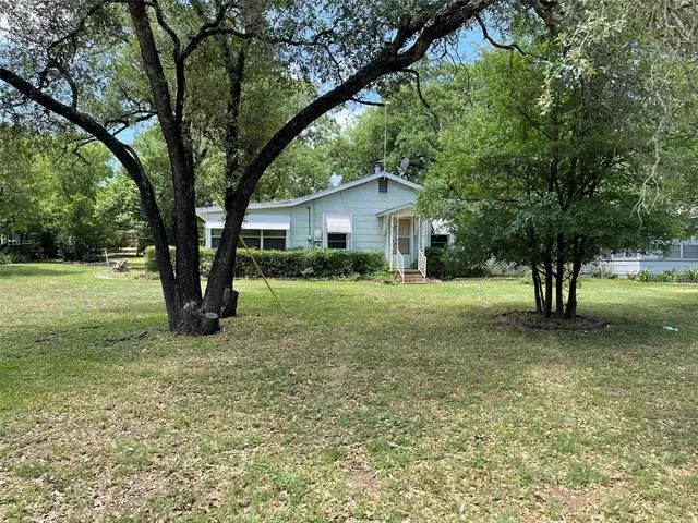 168 County Road 1429, Morgan, TX 76671