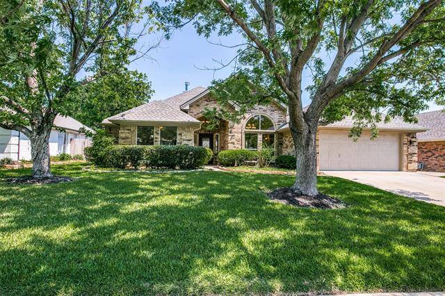 8821 Jason Court, North Richland Hills, TX 76182