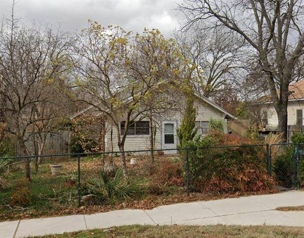 240 N Patrick, Dublin, TX 76446