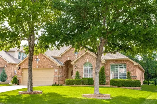 Fairview, TX 75069,445 Black Diamond Court