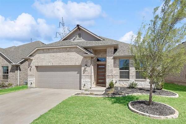 14416 Padden Park Lane, Roanoke, TX 76262