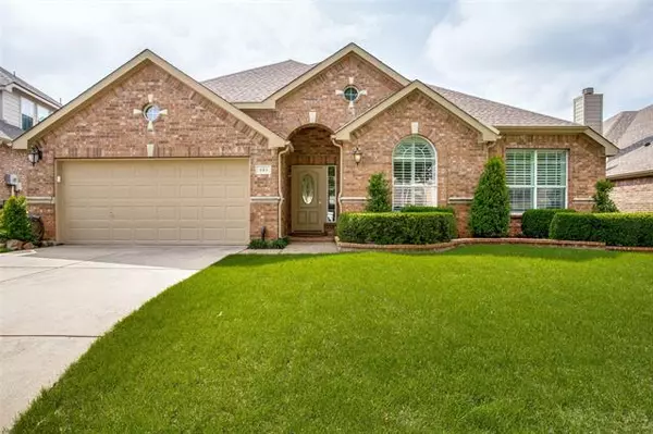 Fairview, TX 75069,445 Black Diamond Court