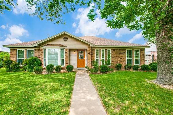 2325 Jamaica Place, Garland, TX 75044