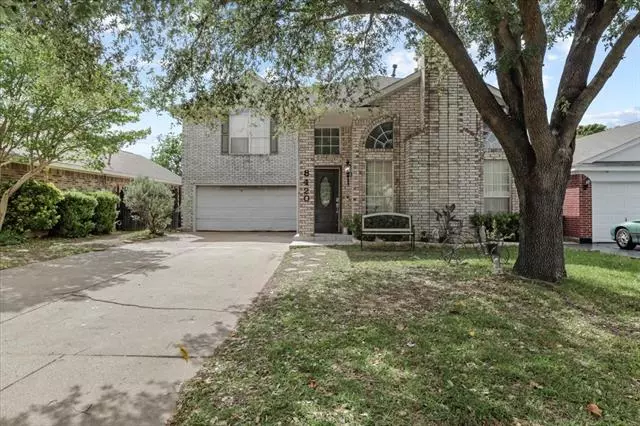 Fort Worth, TX 76134,8420 Whispering Creek Trail