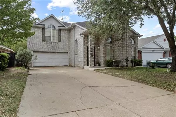 Fort Worth, TX 76134,8420 Whispering Creek Trail