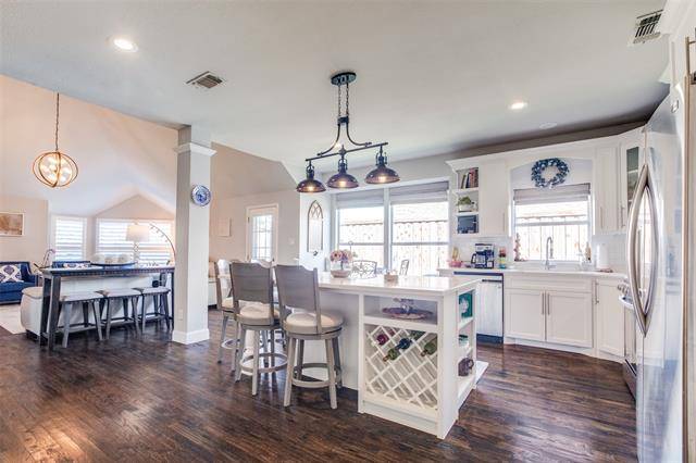 10904 Tree Shadow Lane, Frisco, TX 75035