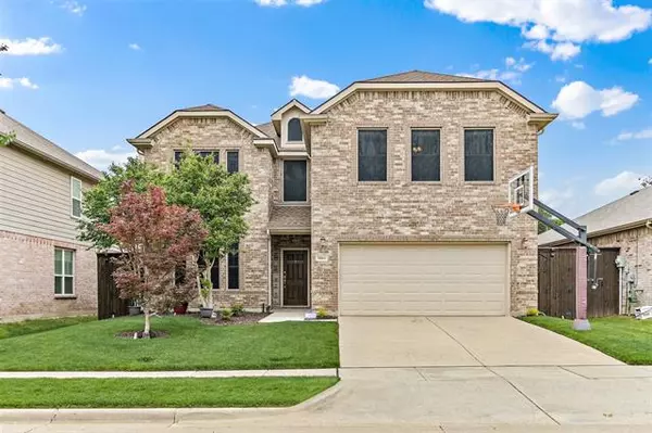 5804 Lodgestone Drive, Mckinney, TX 75070