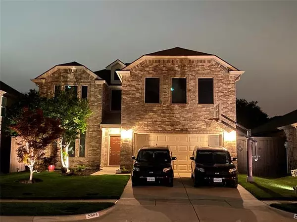 Mckinney, TX 75070,5804 Lodgestone Drive