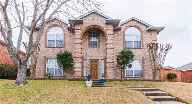 3102 Deerhollow Drive, Mesquite, TX 75181