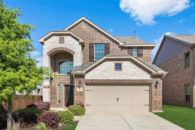 512 Mule Deer Drive, Mckinney, TX 75071