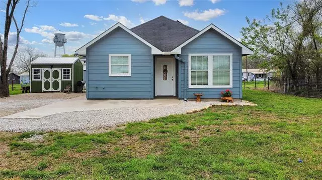 115 Magnolia, Lone Oak, TX 75453