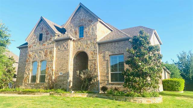 2219 Greenan Drive, Trophy Club, TX 76262