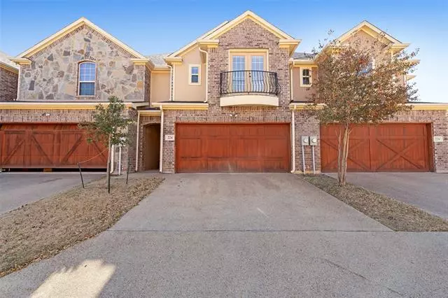 Hurst, TX 76053,224 Corinna Court