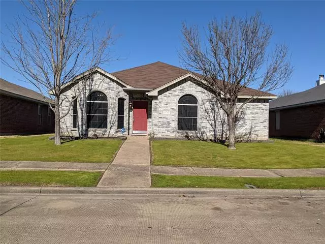 Mesquite, TX 75181,2732 Hidden Springs Drive