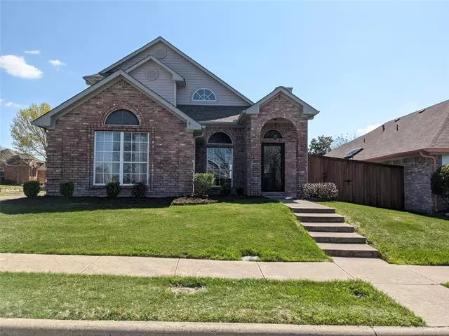 Mesquite, TX 75181,2428 Ithaca Drive