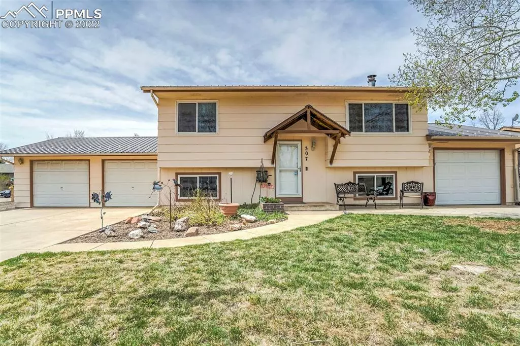 Gilcrest, CO 80623,307 Stockton CT