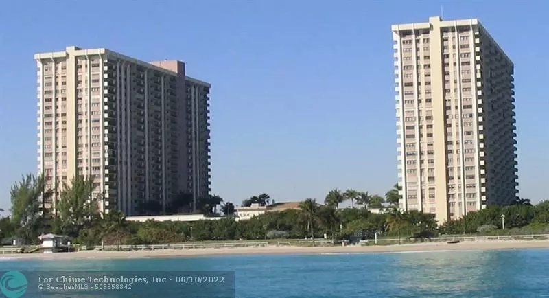 Hollywood, FL 33019,1201 S Ocean Dr  #1109S