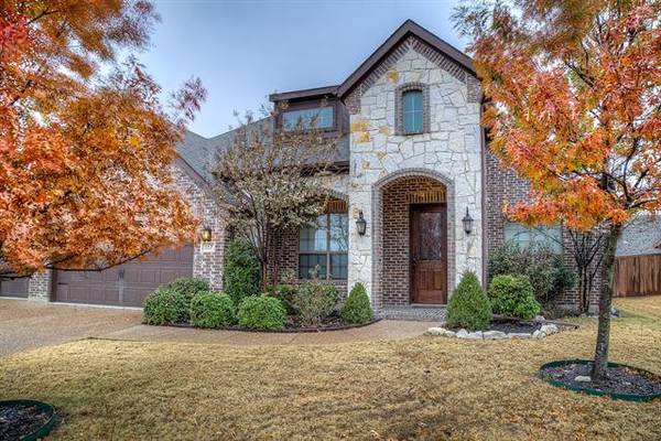 117 Parkside Road, Forney, TX 75126