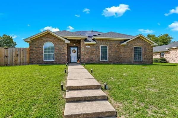 507 Kylie Lane, Wylie, TX 75098