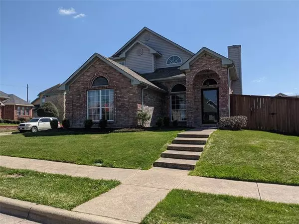 Mesquite, TX 75181,2428 Ithaca Drive