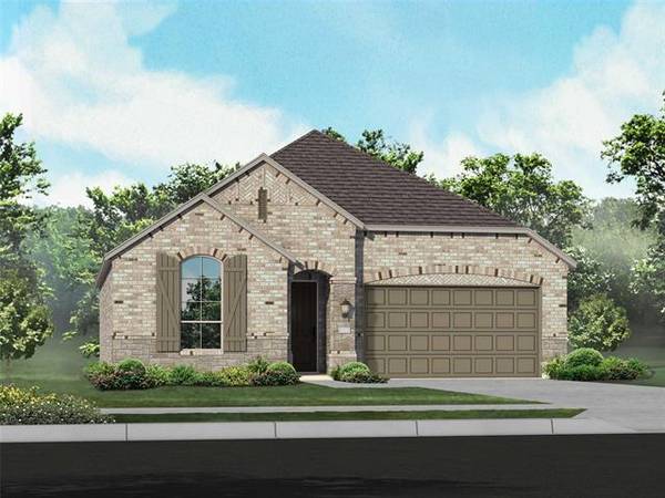 14916 Chipwood Drive, Aledo, TX 76008