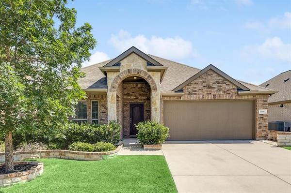 15917 Weymouth Drive, Frisco, TX 75036