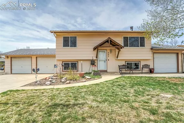 307 Stockton CT, Gilcrest, CO 80623