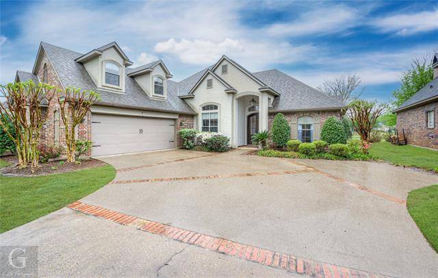 524 Canterbury Lane, Bossier City, LA 71111