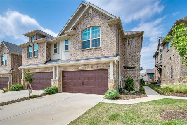 2733 Splendor Lane, Little Elm, TX 75068