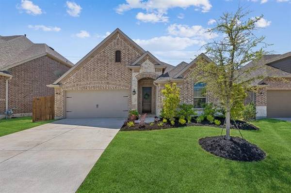 14605 Spitfire Trail, Fort Worth, TX 76262