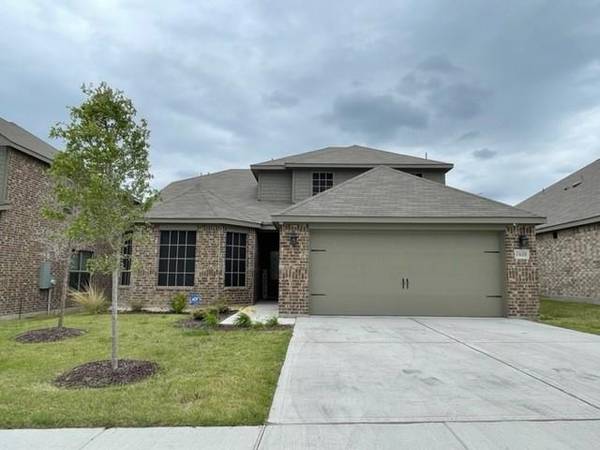 13629 Lansman Drive, Crowley, TX 76036