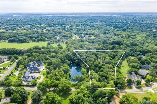 4224 Cheshire Drive, Colleyville, TX 76034