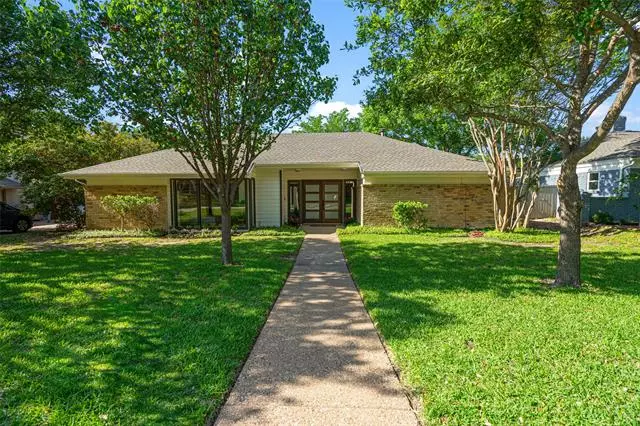 Richardson, TX 75082,1519 Yorkshire Drive