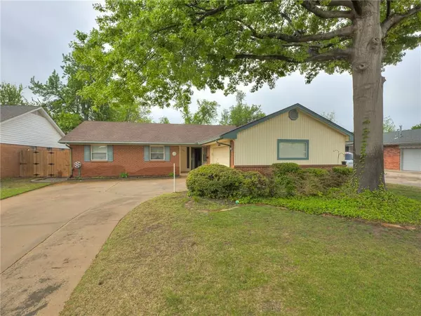 Bethany, OK 73008,7916 NW 28th Terrace